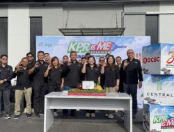 36 Tahun Central Group: Dari Slogan Menjadi Aksi Nyata