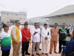 PT Jaya Electrical Energy Batam Diduga Pekerjakan TKA Secara Ilegal, Ancaman Sanksi Berat Menanti