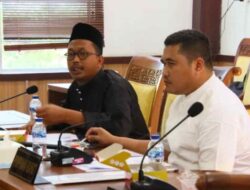 Komisi I DPRD Kota Batam Panggil PT Jaya Electrical Energy Terkait Tenaga Kerja Asing Ilegal