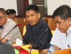 DPRD Batam Cari Solusi Turunnya Omzet UMKM Genta I Batu Aji Imbas Penutupan Jalan