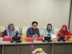 DPRD Kota Batam Matangkan Penyelenggaraan Batam Kota Layak Anak