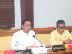Komisi I DPRD Kota Batam Gelar RDPU, Bahas Legalitas Rumah dan Fasum–Fasos di Perumahan Pondok Pratiwi