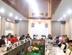 Perkuat Peran Adat Melayu,  DPRD Batam Bahas Ranperda Lembaga Adat Melayu