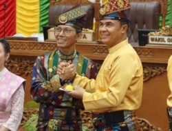 DPRD Kota Batam Gelar Paripurna Hari Jadi Batam ke-198, Sarat Nuansa Budaya Melayu