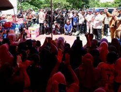 NEWS VIDEO: Percepat Penanganan Bencana, Presiden Prabowo Prioritaskan Bantuan ke Wilayah Terisolir