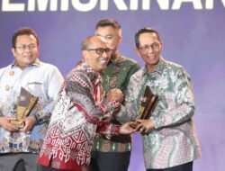 Kinerja Penanggulangan Kemiskinan Diakui Nasional, Batam Ukir Prestasi Lagi
