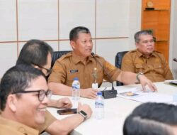 Agenda Hari Jadi Batam ke-196, Suguhkan Atraksi Udara hingga Hiburan Rakyat dan Pengundian Doorprize