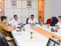 Firmansyah: Dendang Melayu Harus Jadi Wajah Baru Pariwisata Barelang