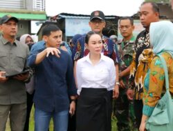 Batam Akan Bangun TPS Modern, Li Claudia : Kita Siapkan Sistem Pengelolaan yang Terintegrasi
