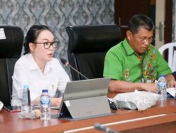 Jelang Hari Jadi Batam ke-196, Li Claudia : Perayaan Harus Meriah dan Aman