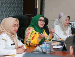 Batam Matangkan Persiapan Peringatan Hari Ibu 2025, Erlita Ajak OPD dan Camat Perkuat Sinergi