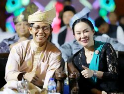Ini Daftar Lengkap Nama Pemenang Undian Umroh dan Sepeda Motor Pemko Batam