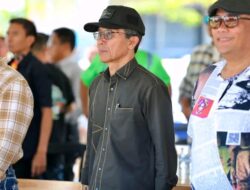 Batam Meetup Week 2025, Amsakar-Li Claudia Tekankan Kolaborasi Komunitas untuk Pembangunan Kota