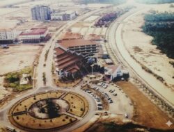 Sejarah Kota Batam: Dari Pulau Sunyi Hingga Menjadi Pusat Ekonomi Strategis Indonesia