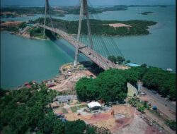 TAJUK REDAKSI: Wajah Baru Dendang Melayu, Harga Diri Pariwisata Barelang Kota Batam