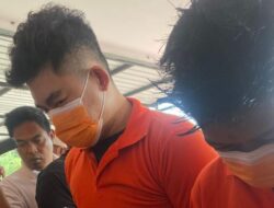 Empat Terduga Pelaku Kematian LC di Nagoya Batam Resmi Diciduk Polisi