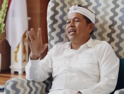 NEWS VIDEO : Terkumpul Rp7 Miliar dalam 5 Menit, Gubernur Jabar Sumbang Rp1 Miliar dari Kantong Pribadi untuk Korban Bencana Sumatera