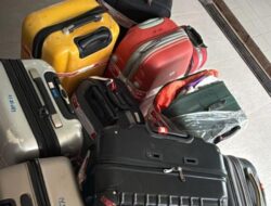Bea Cukai Batam Gagalkan Penyelundupan 79 Koli Pakaian Bekas dari Singapura dan Malaysia, Modus Titip Barang Ke Porter