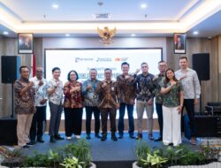 Single Port Operator Diterapkan, TPK Batu Ampar Batam Mantap Menuju Pelabuhan Berstandar Internasional