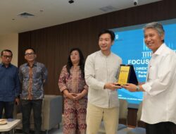 Kolaborasi BP Batam-OIKN Lewat FGD Perencanaan Infrastruktur