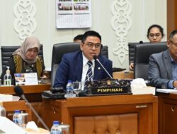 Endipat Klarifikasi, Sentil Kinerja Komdigi Bukan Relawan