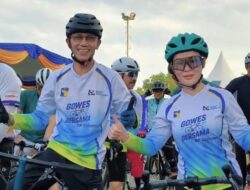 Batam Bersepeda Semarakkan HJB ke-196, Hadiah Utama Sepeda Bernilai Rp50 Juta, Daftar Disini