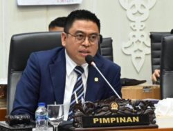 TAJUK REDAKSI: Membaca Kritik Endipat Wijaya: Negara Hadir Tapi Tak Terviralkan, Komdigi Kemana?