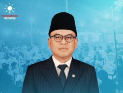 Anggota DPR Endipat Wijaya Gratiskan Makanan & Minuman bagi Mahasiswa Asal Aceh, Sumbar dan Sumut di Tanjungpinang