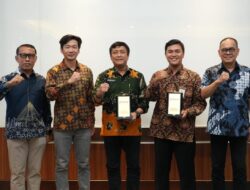 Kolaborasi BP Batam bersama Bappenas – Pemkot Surabaya: Bahas Strategi Pengembangan Wilayah