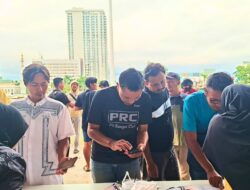 Gowes Peringati HJB ke-196, 500 Doorprize Disiapkan untuk Peserta Batam Bersepeda