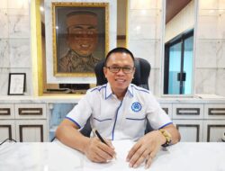 Masa Jabatan Syahril Berakhir, Nama Ady Indra Pawennari Disebut Calon Kuat Pimpin Gapensi Kepri