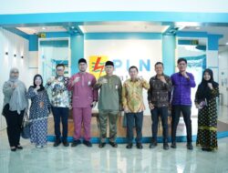Ombudsman Kepri Apresiasi Kesiapan PLN Batam Jaga Keandalan Listrik Selama Natal 2025 dan Tahun Baru 2026