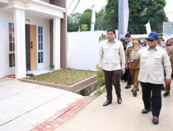 Dari Pedagang Seblak hingga Nelayan, Mimpi Punya Rumah Terwujud Lewat KPR Sejahtera FLPP