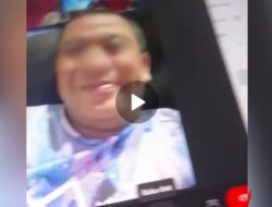 Tersandung Skandal Video Call Asusila, Gustian Riau Terancam Sanksi Berat hingga Pemberhentian Tidak Hormat