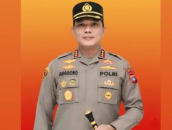 Sosok Kombes Pol Anggoro Wicaksono, S.H., S.I.K., M.H. Resmi Jabat Kapolresta Barelang Kota Batam