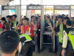 Berdiri Sejak 2017, PT Esun Tegaskan Barang Bukan Limbah B3, Melainkan Bahan Baku yang Serap 2.000 Pekerja