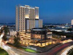 Grand Mercure Batam Centre Dorong Kesejahteraan Nelayan Lewat Program Dari Laut ke Meja