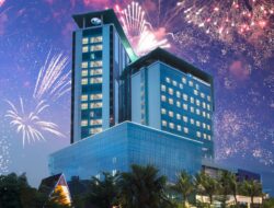 Wyndham Panbil Batam Hadirkan Candyland Festive Season 2025 untuk Rayakan Natal dan Tahun Baru