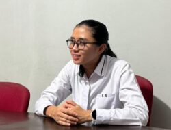 Kasus Dugaan Penganiayaan di Polsek Sungai Beduk Sesuai Prosedur, Iptu Shelin Angelina: Dua Laporan Sudah Kami Proses
