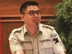 Profil Endipat Wijaya: Politisi Muda Gerindra dari Kepulauan Riau Yang Lagi Viral