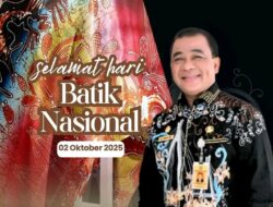 Profil Gustian Riau, Kepala Disperindag Kota Batam yang Tengah Viral
