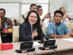 DPRD Batam Ikuti Sosialisasi Kamus Pokir untuk Penyusunan RKPD 2027