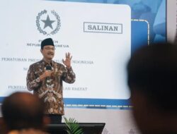 Mensos Gus Ipul Tegaskan Kepala Daerah Penentu Peserta Sekolah Rakyat