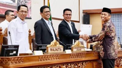 Semua Fraksi DPRD Batam Setujui Ranperda LAM, Amsakar Tegaskan Komitmen Jaga Identitas Melayu