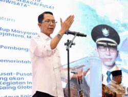 APBD Batam Rp4,29 Triliun dari Kebutuhan Rp9 Triliun, Amsakar Tekankan Skala Prioritas