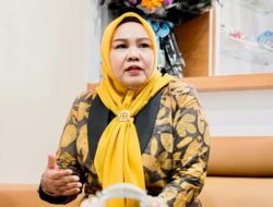 Tingkatkan Pembinaan Moral dan Kepedulian Sosial, TP-PKK Batam Gandeng Baznas