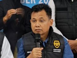 Kabid P2 Bea Cukai Batam Bantah Isu Terkait Perjalanan ke Luar Negeri: Anak Saya Tinggal dan Bekerja di Singapura