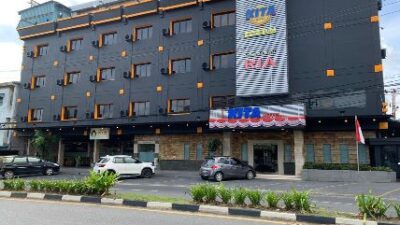 Hotel KITA Tanjungpinang, Penginapan Nyaman dengan Harga Bersahabat di Ibukota Kepri