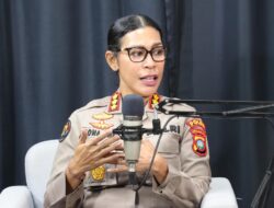 Gebrakan Kabid Humas Polda Kepri, Akan Libatkan Generasi Z sebagai Mitra Strategis Polri