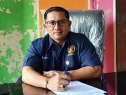 Muhammad Rapi Kembali Pimpin PWI Natuna Masa Plt Telah Berakhir